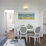 Folegandros Apartments Ξενοδοχείο Φολέγανδρος