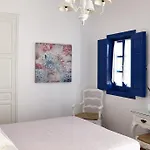 Ξενοδοχείο Folegandros Apartments Φολέγανδρος