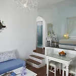 Folegandros Apartments 2* Φολέγανδρος