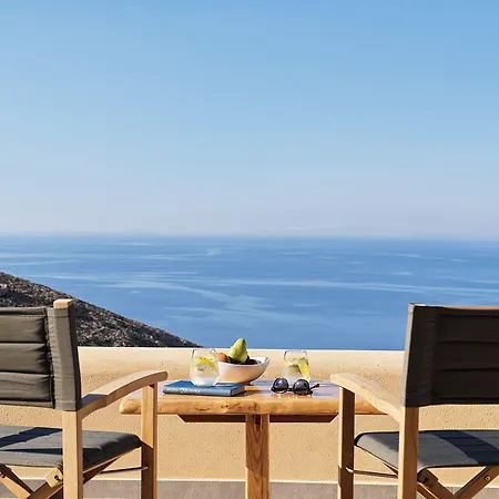 Hotell Folegandros Apartments