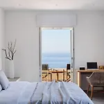 Folegandros Apartments 2* Folégandros