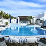 Folegandros Apartments Folégandros