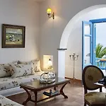 Folegandros Apartments Szálloda Folégandros