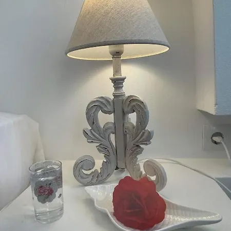 Folegandros Apartments Folegandros Town