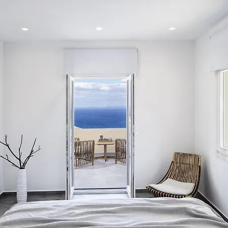 Hotel Folegandros Apartments Folégandros