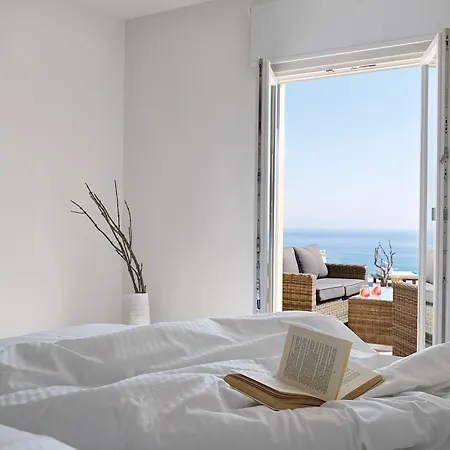 Folegandros Apartments Hotel