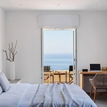 Folegandros Apartments 2* Folégandros