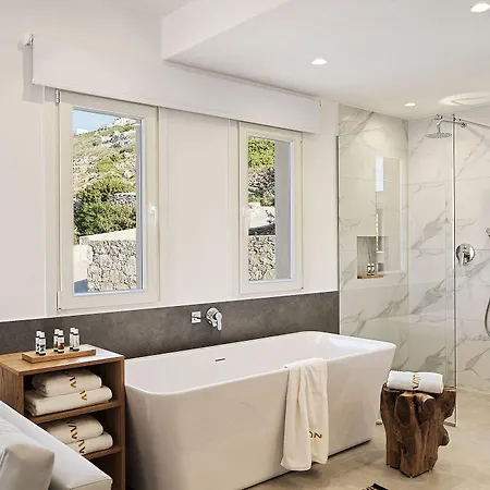 Hotel Folegandros Apartments 2*