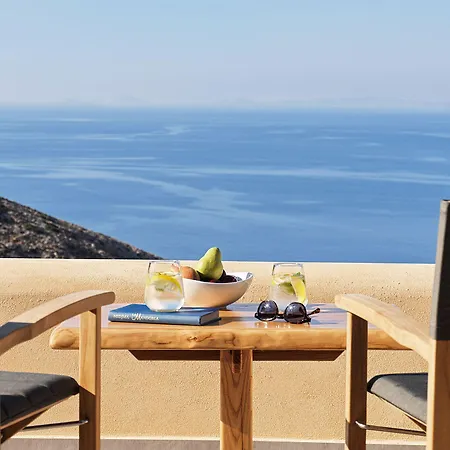 Folegandros Apartments Folégandros