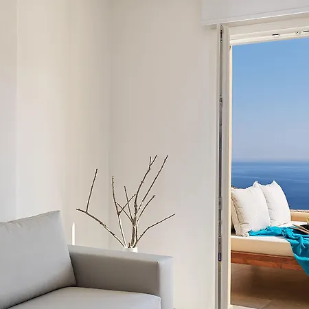 Folegandros Apartments 2* Folégandros