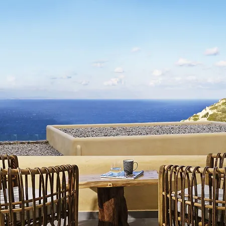 Folegandros Apartments Folégandros