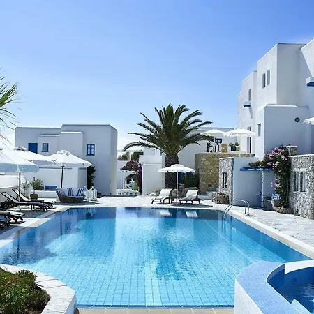 Folegandros Apartments Folégandros