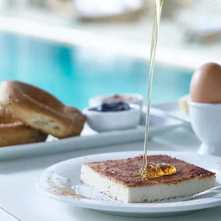 Hotel Folegandros Apartments