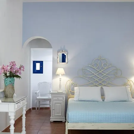 Folegandros Apartments Hotel Folégandros