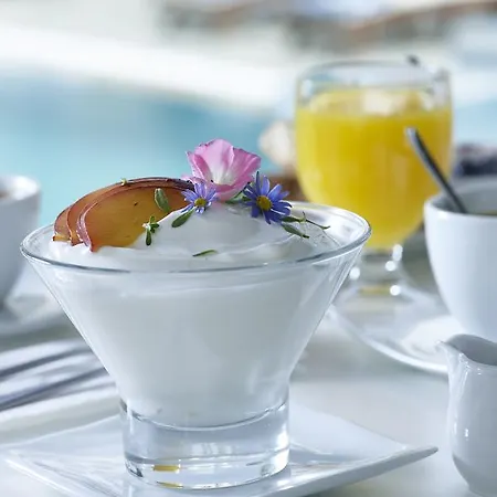 Hotel Folegandros Apartments