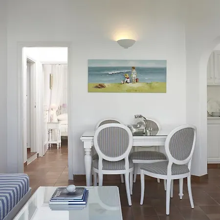 Folegandros Apartments Hotel Folégandros