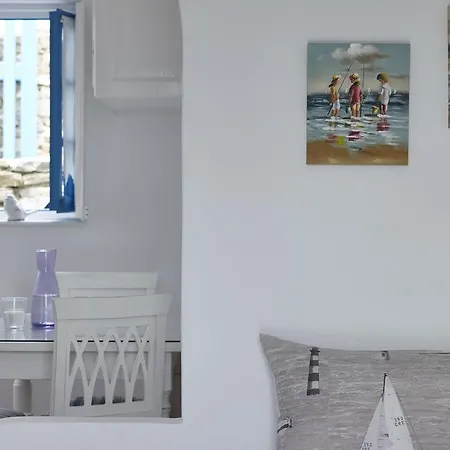 ホテル Folegandros Apartments Folégandros