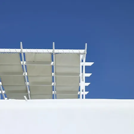 Folegandros Apartments Folegandros Town