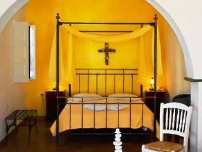 Folegandros Apartments فندق Folégandros