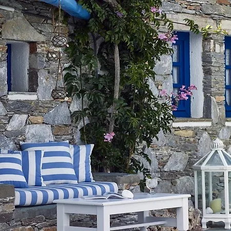 Folegandros Apartments 2* Folégandros