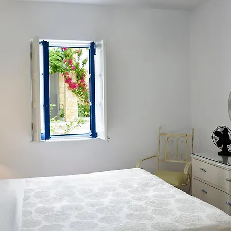 Folegandros Apartments Folégandros