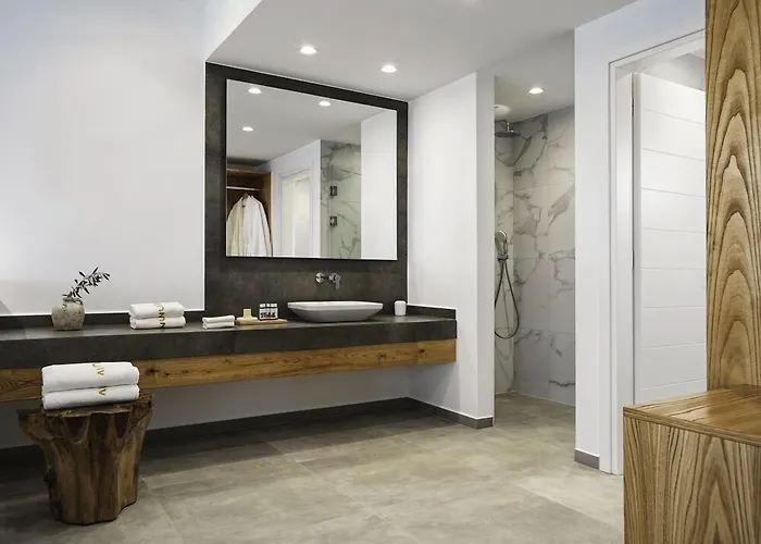 Folegandros Apartments Ξενοδοχείο Φολέγανδρος