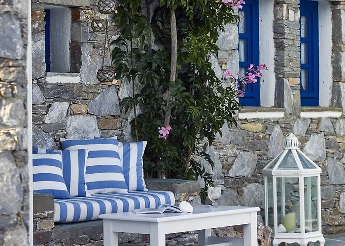 Folegandros Apartments Φολέγανδρος